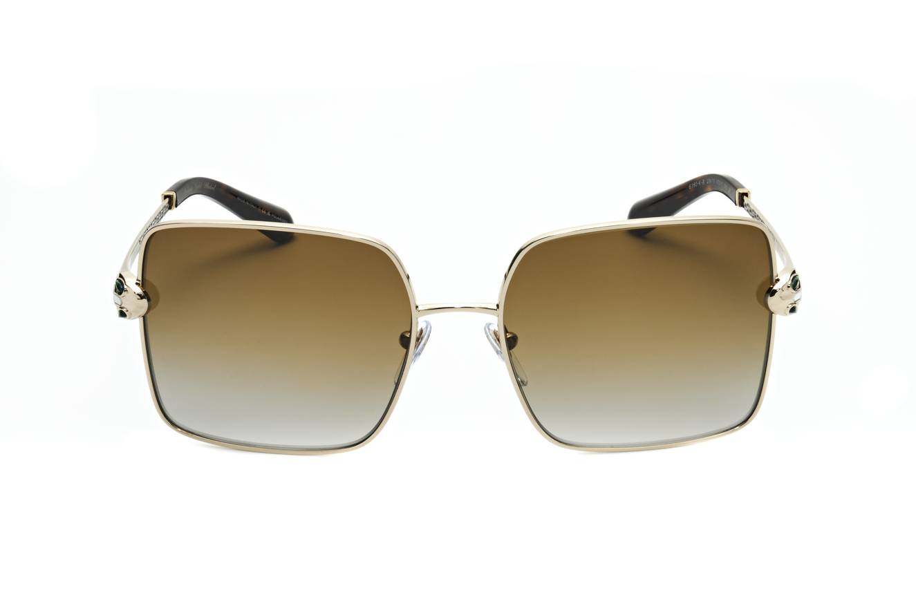 Bulgari - BV SUN 0BV6180KB 278/T5 57 17 140