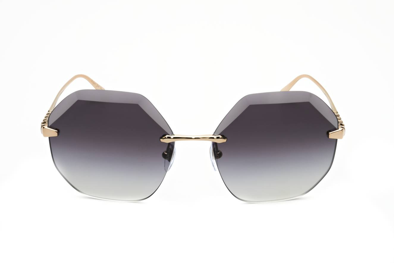 Bulgari - BV SUN 0BV6187K 20148G 59 16 140