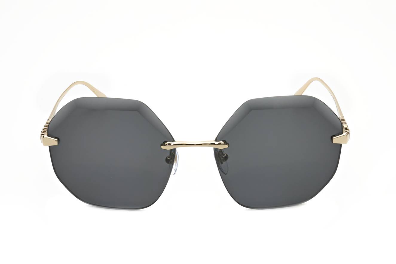 Bulgari - BV SUN 0BV6187K 278/87 59 16 140