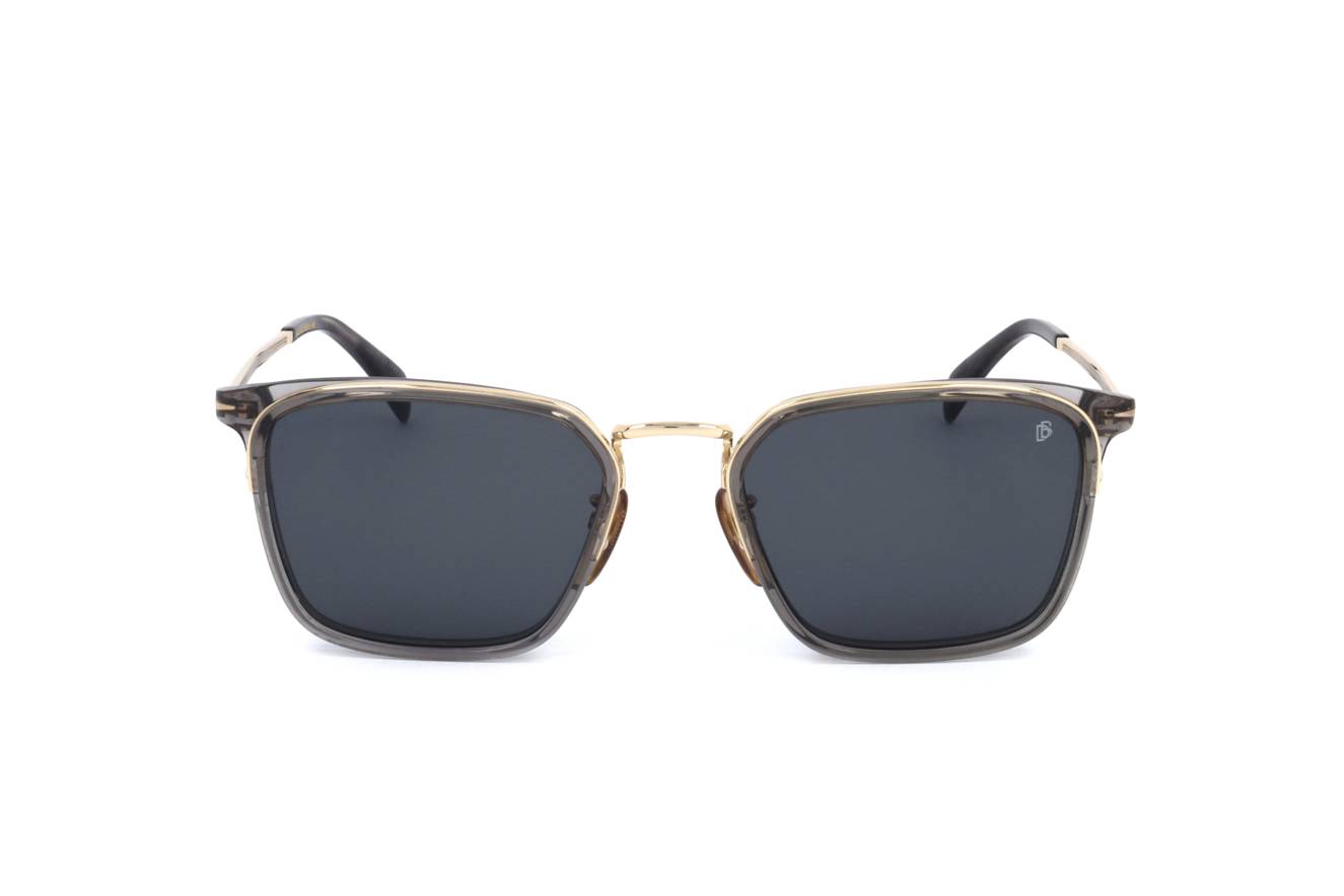 David Beckham - DBE SUN DB 7065/F/S 2F7 56 20 145