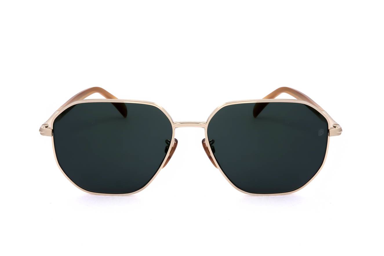 David Beckham - DBE SUN DB 1132/F/S F6W 60 15 145