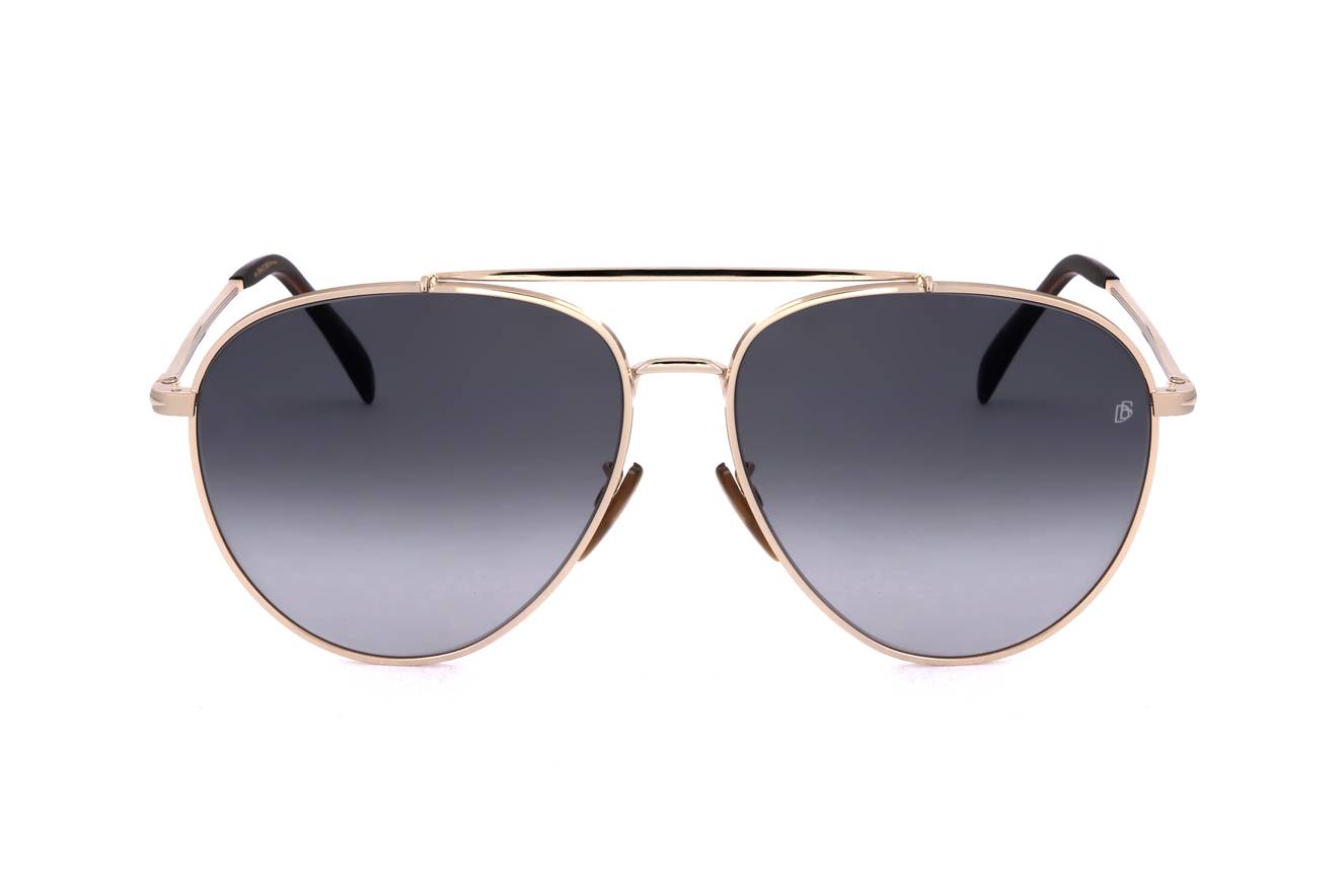 David Beckham - DBE SUN DB 1102/F/S J5G 61 14 150