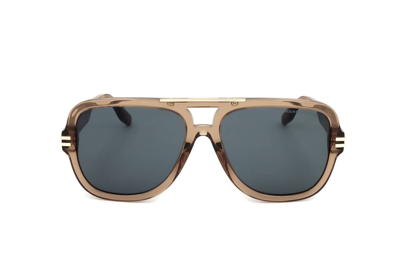 Marc Jacobs - JAC SUN MARC 637/S HAM 58 16 145