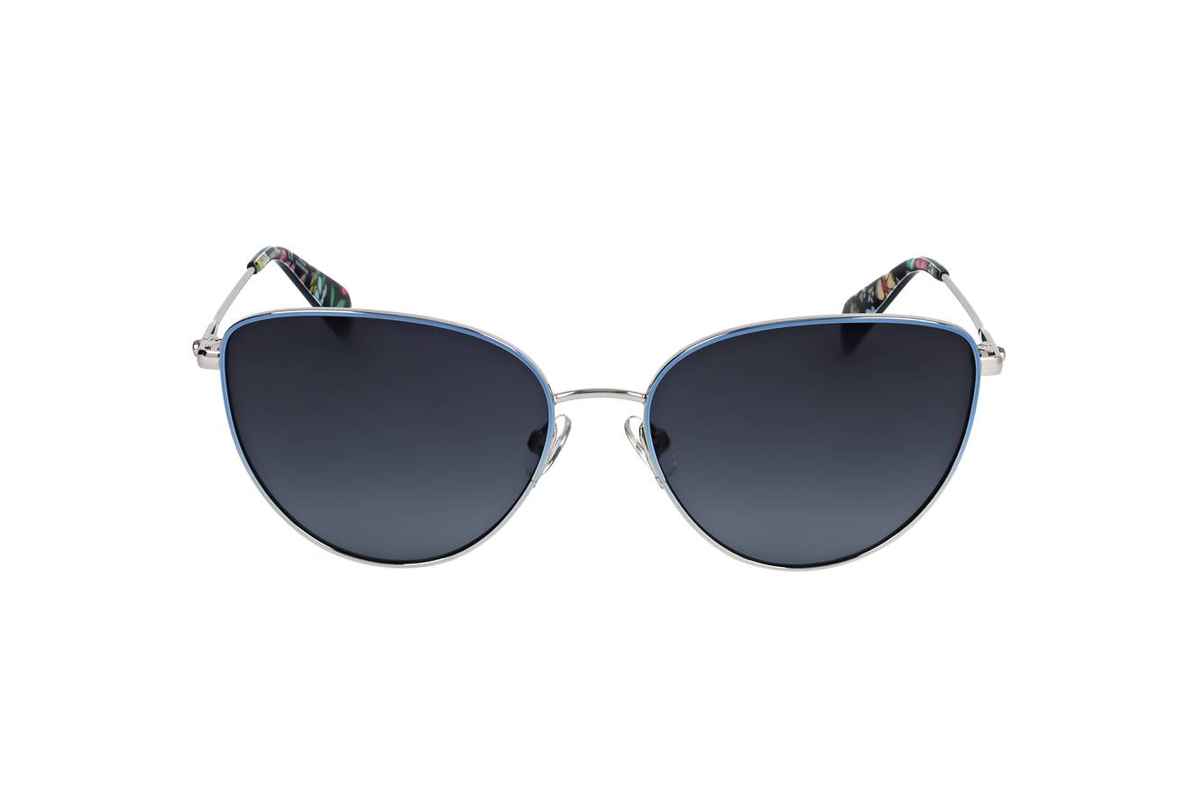 Kate Spade - KSP SUN HAILEY/G/S DOH 55 16 140