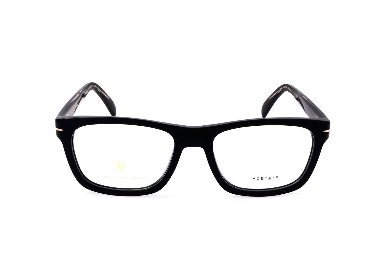 David Beckham - DBE FRAME DB 7011 807 52 18 145