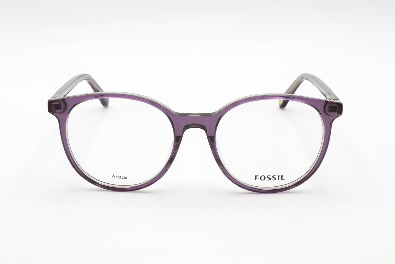 Fossil - FOS FRAME FOS 7086 0T7 50 18 140