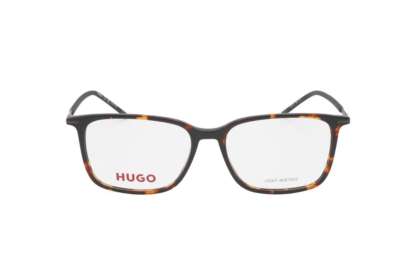 Hugo - HUG FRAME HG 1271 AB8 52 15 140