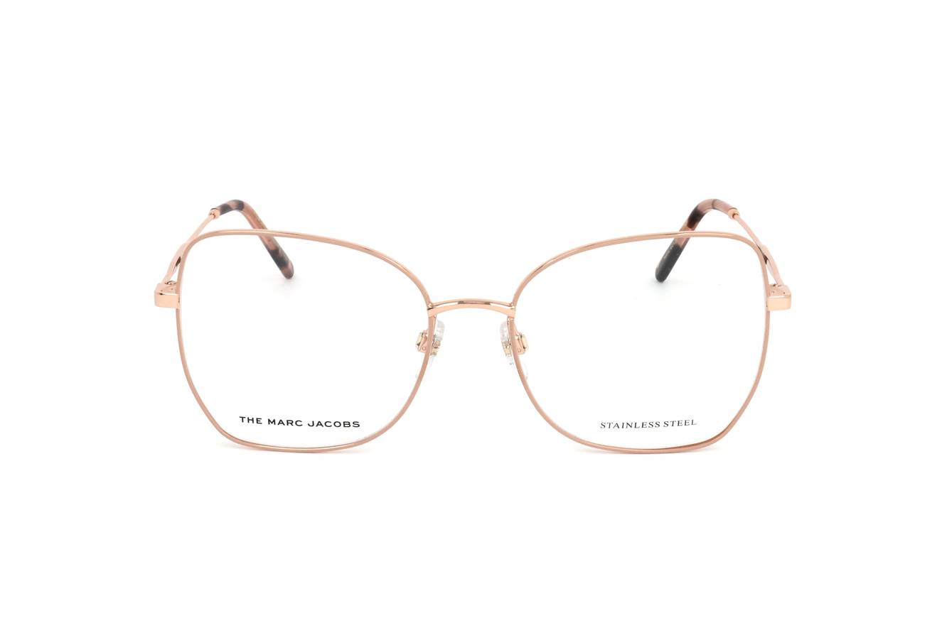 Marc Jacobs - JAC FRAME MARC 621 BKU 55 17 145