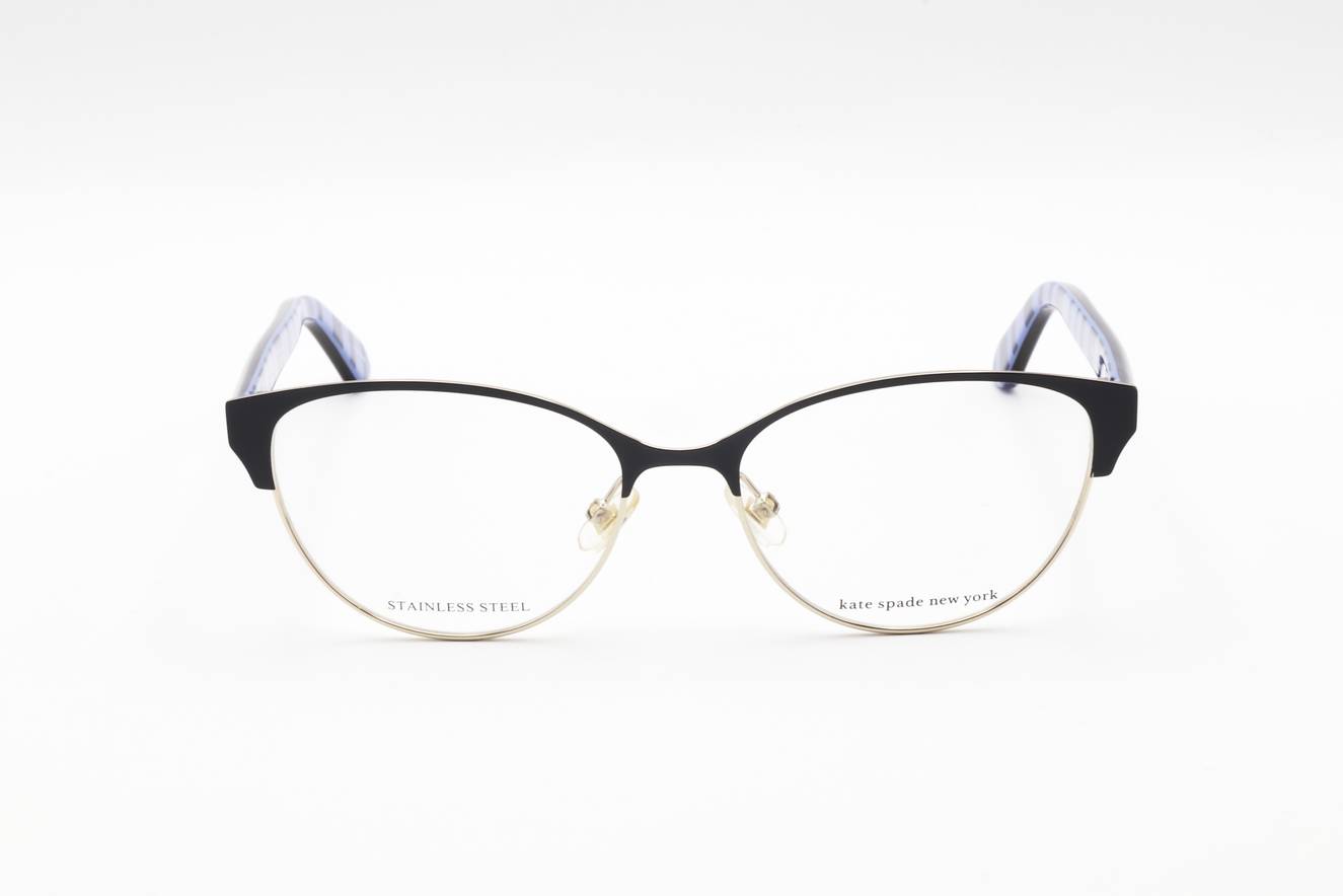 Kate Spade - KSP FRAME EMELYN PJP 52 16 140