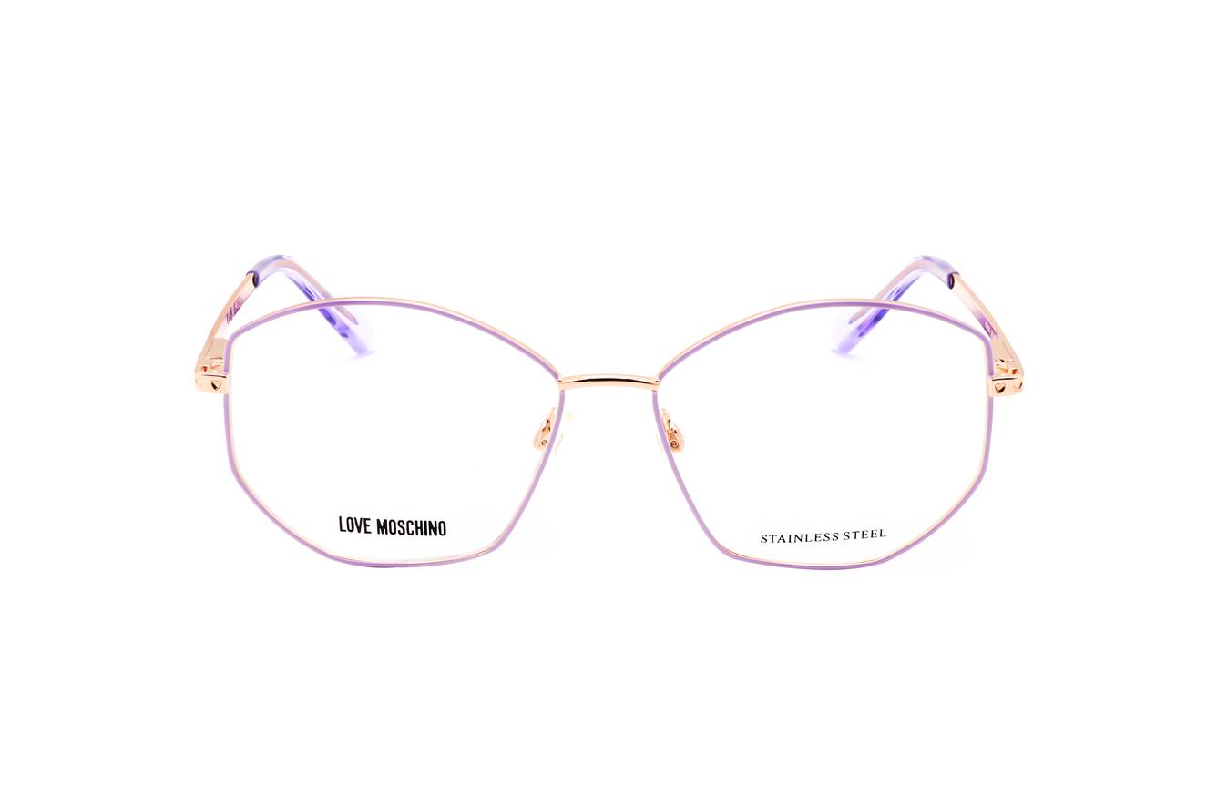 Love Moschino - LOV FRAME MOL623 LTA 55 15 140