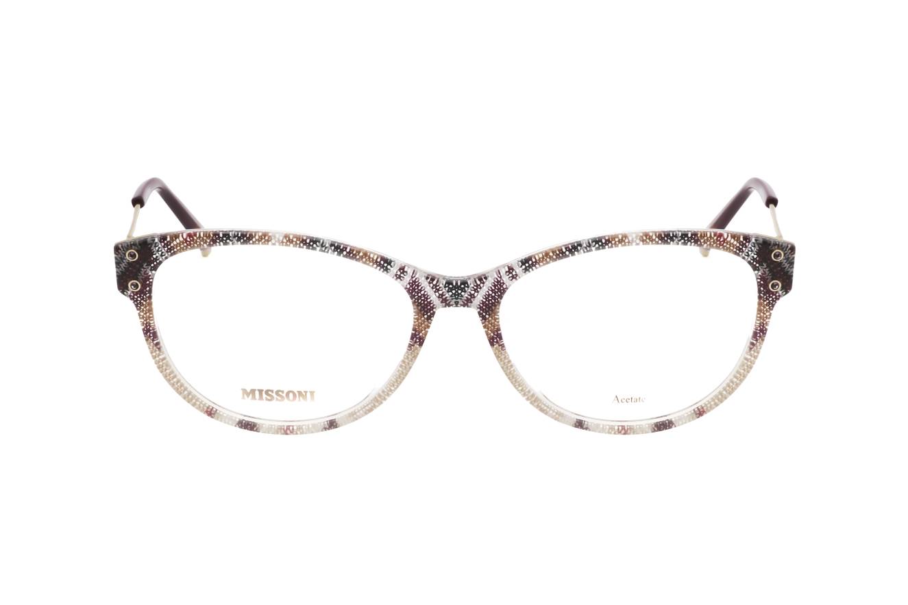 Missoni - MIS FRAME MIS 0027 5ND 54 17 145