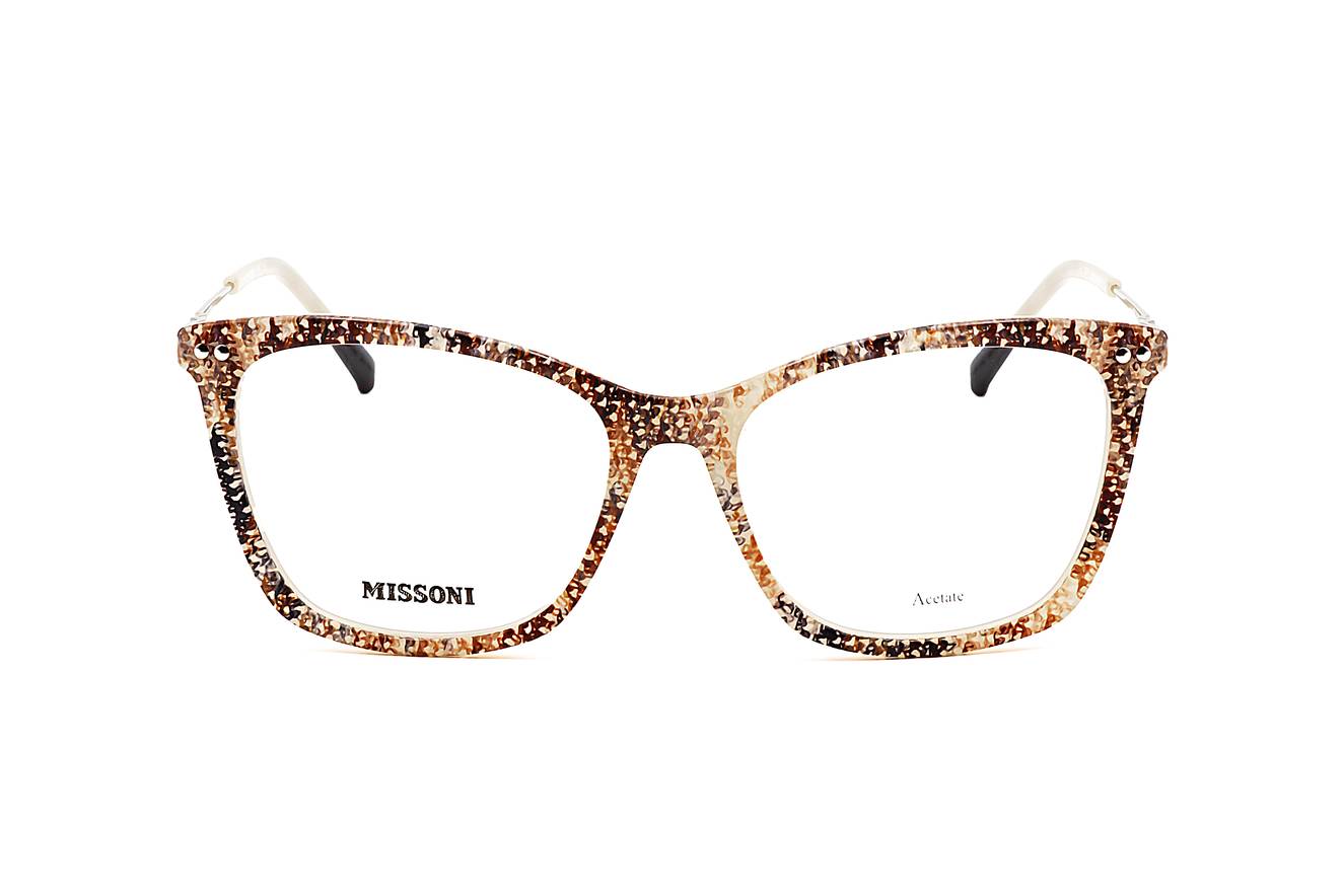 Missoni - MIS FRAME MIS 0108 Z9K 53 16 140
