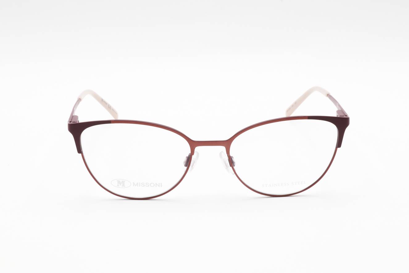 M Missoni - MMI FRAME MMI 0039 C8C 52 17 140