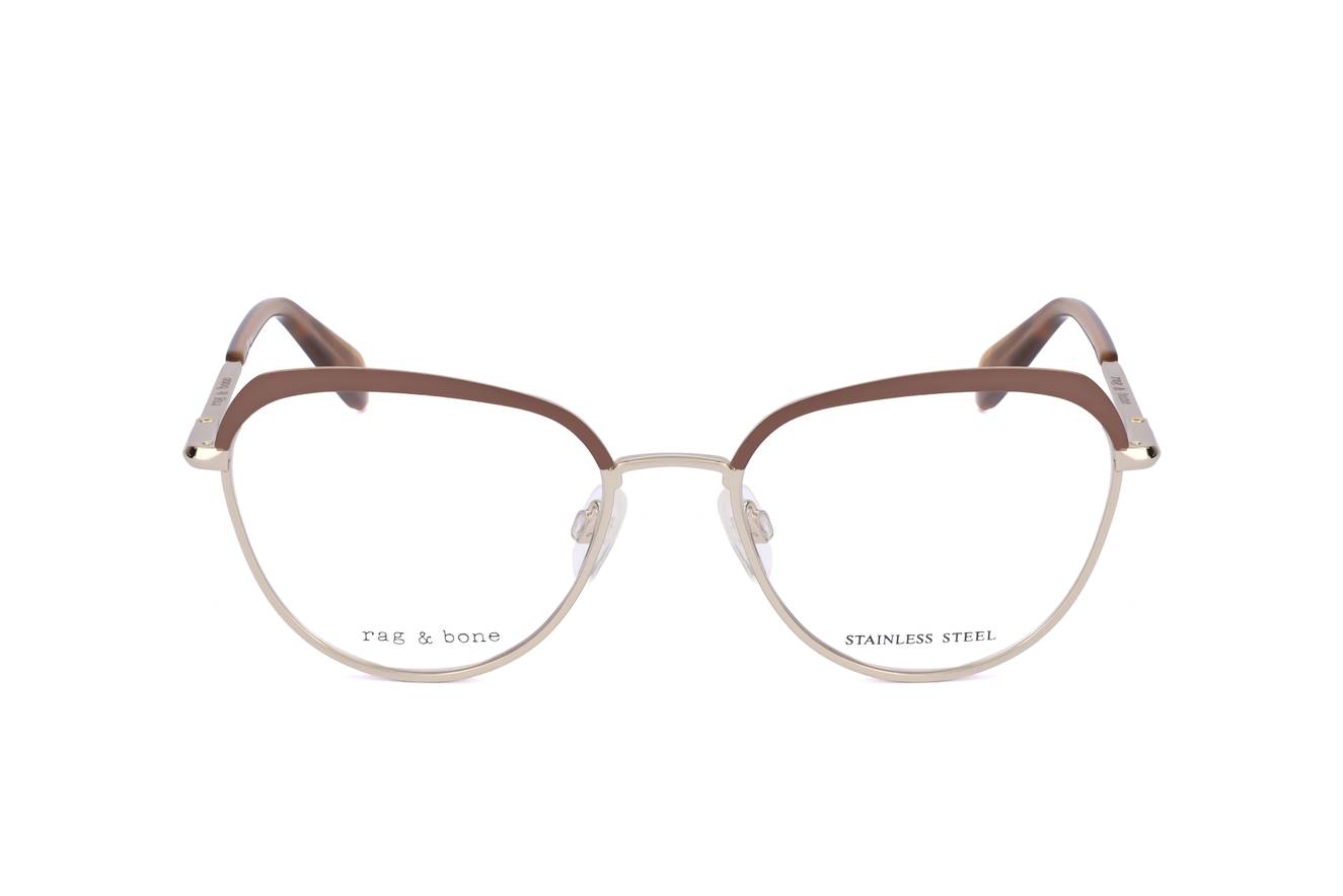 Rag & Bone - RAG FRAME RNB3030/G FG4 52 17 135