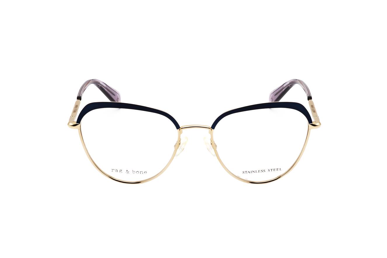 Rag & Bone - RAG FRAME RNB3030/G KY2 52 17 135