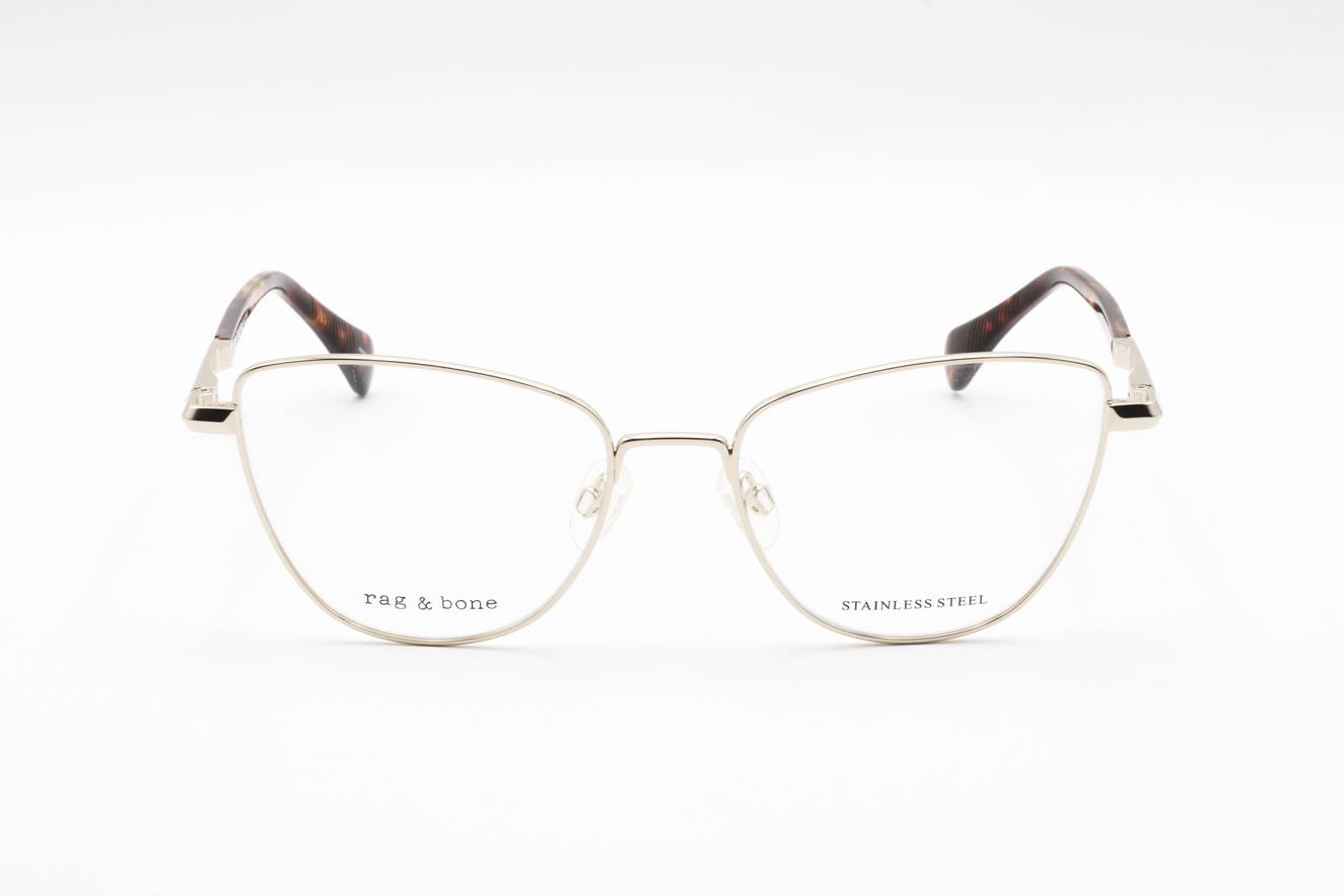 Rag & Bone - RAG FRAME RNB3037 3YG 53 17 140
