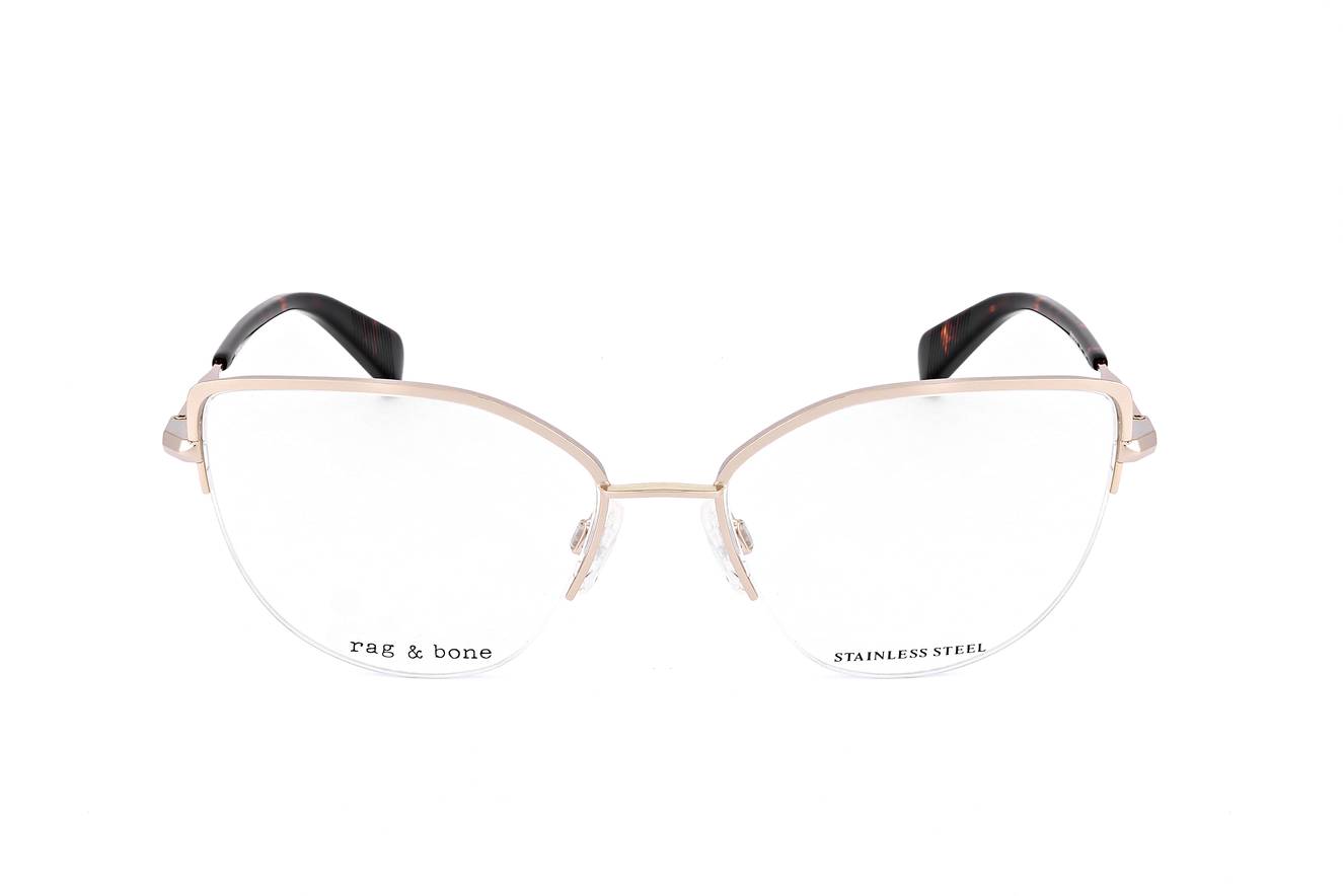 Rag & Bone - RAG FRAME RNB3042/G 3YG 53 16 140