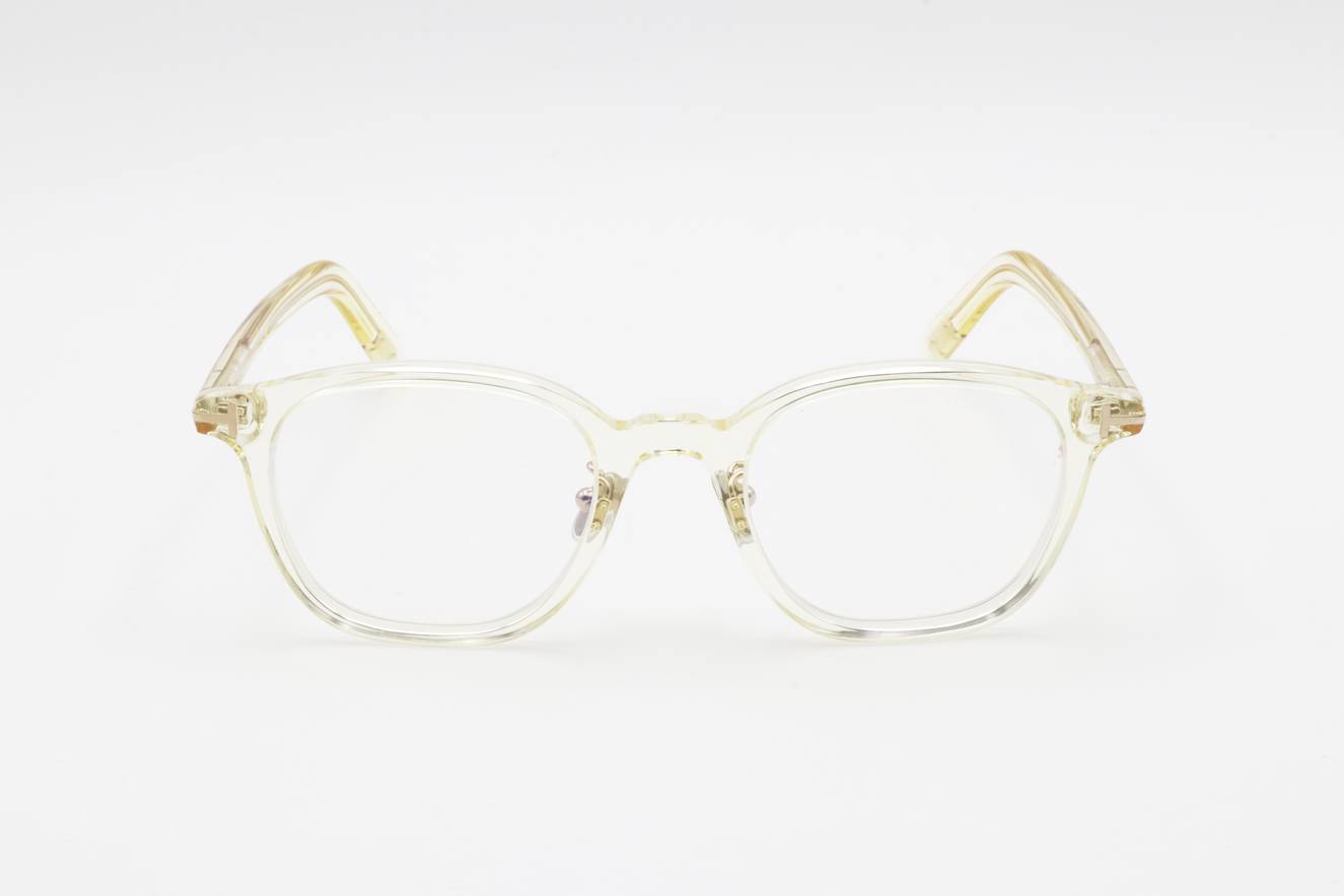 Tom Ford - TFD FRAME FT5858-D-B 039 49 21 145