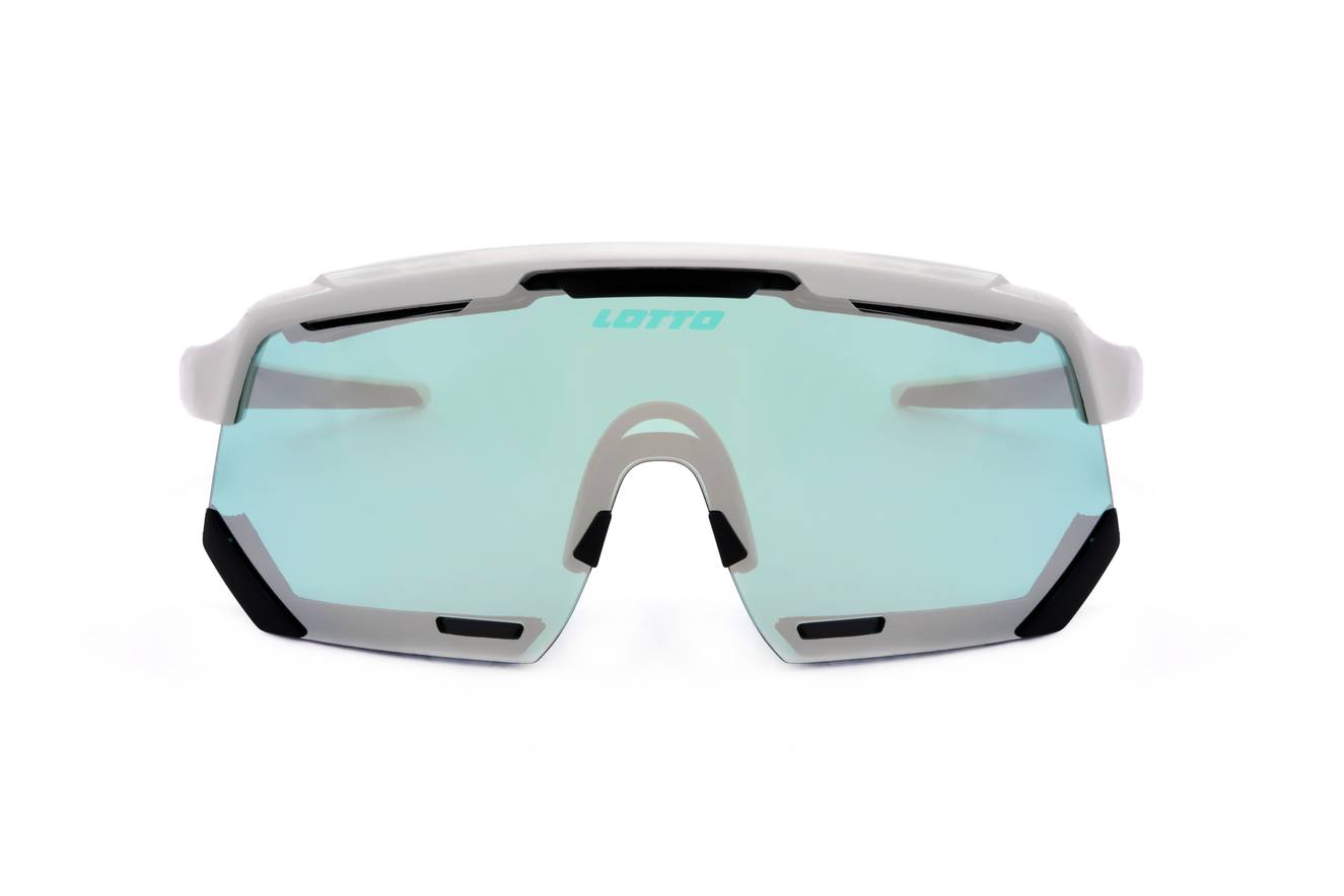 Lotto - LOT GOGGLES X-PLAY C PADEL GRE BLK 00 00 000