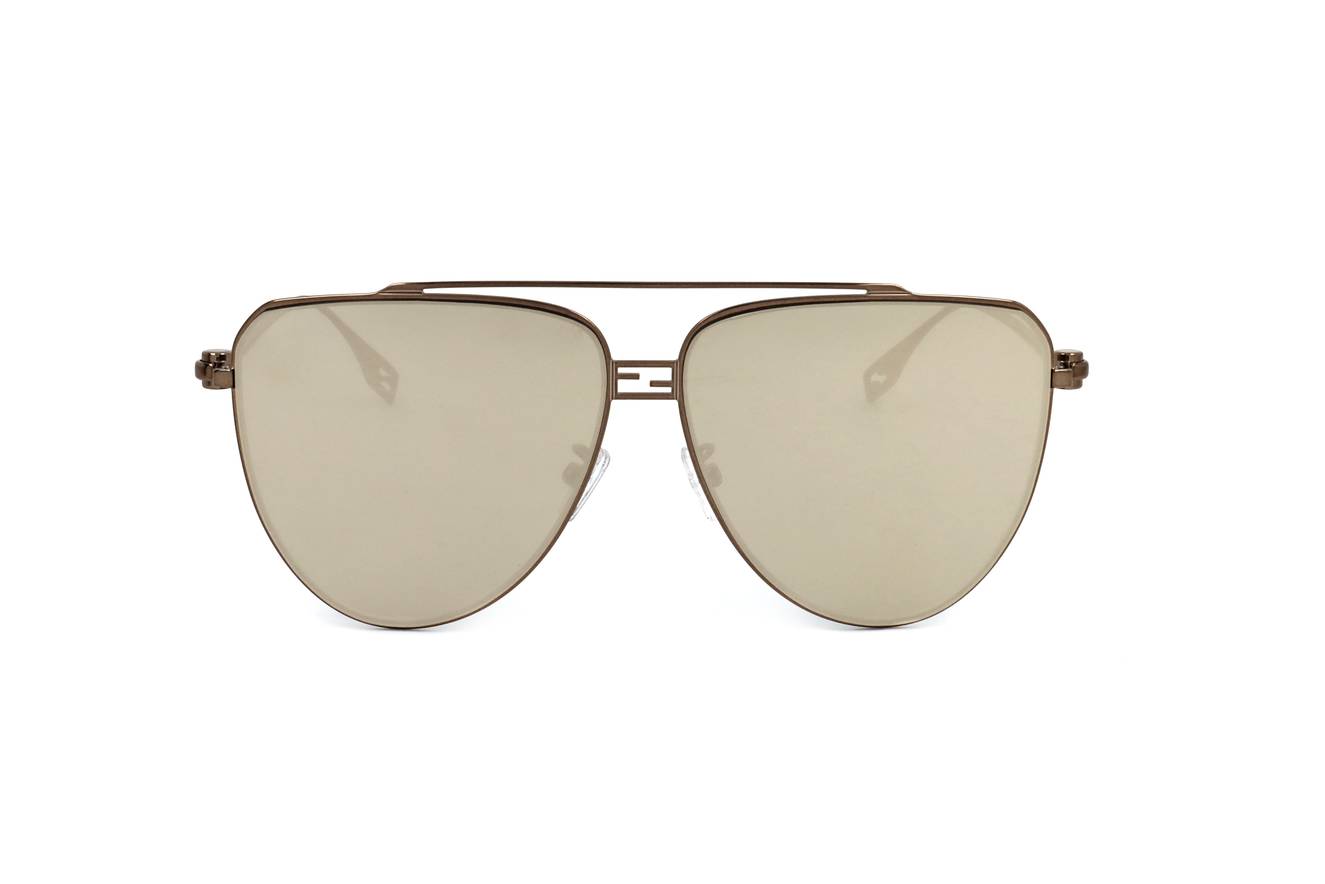 Fendi - FEN SUN FE40122U 45C 59 12 140