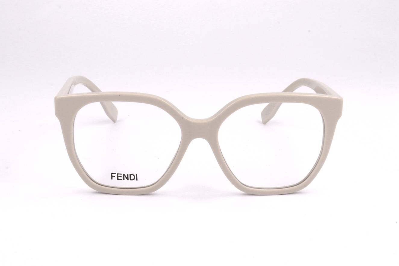 Fendi - FEN FRAME FE50087I 057 54 16 140