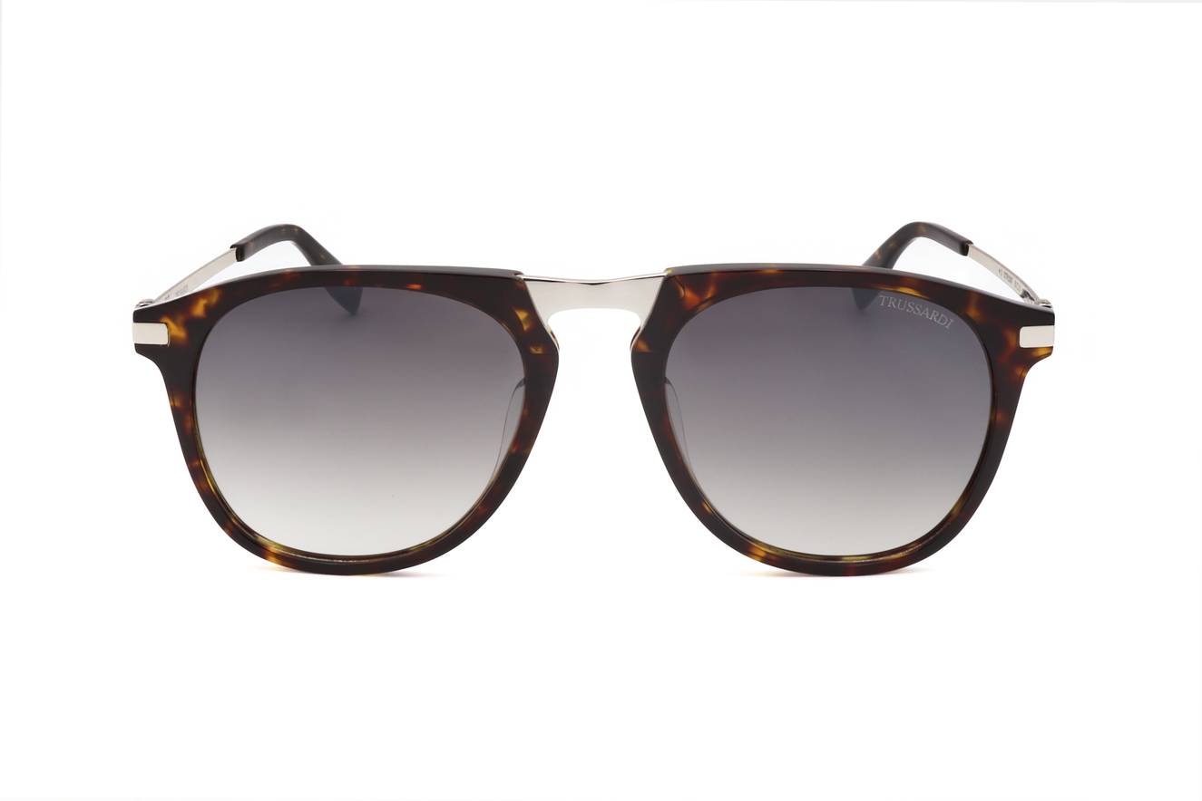 Trussardi - TRS SUN STR330F 0722B 55 21 150