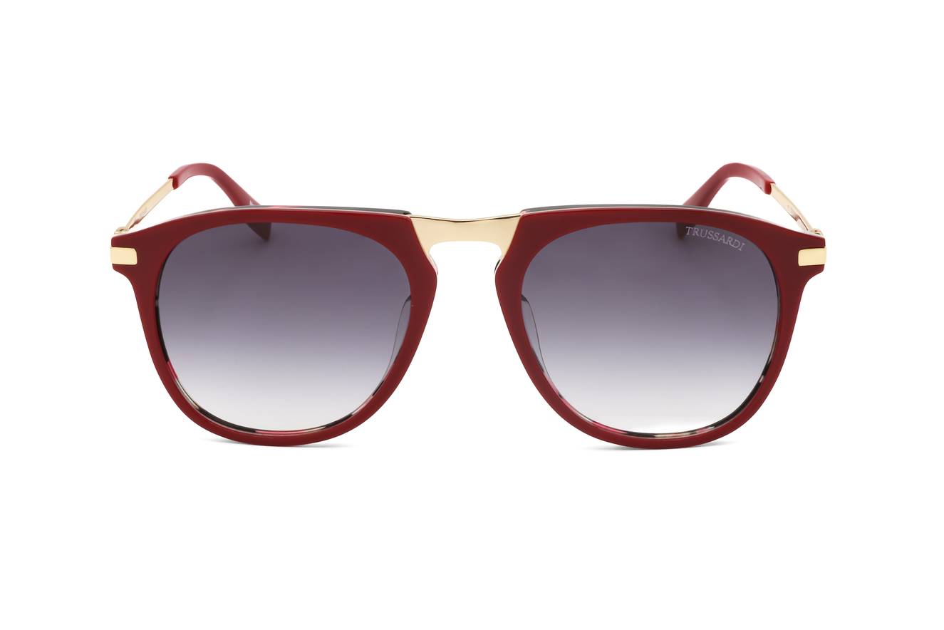 Trussardi - TRS SUN STR330F 0AQ8B 55 21 150