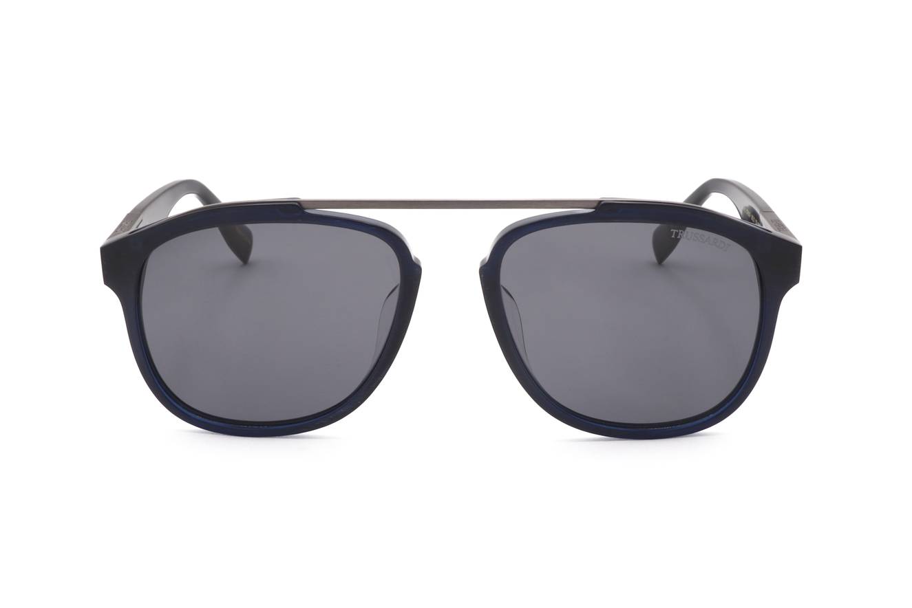 Trussardi - TRS SUN STR331F 955BB 56 19 145