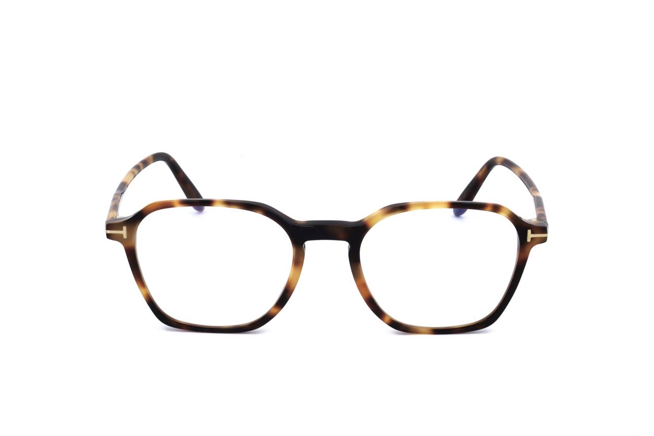 Tom Ford - TFD BLUE BLOCK FT5804-B 053 50 19 145