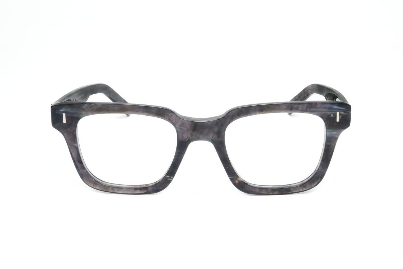 Retrosuperfuture - RSF FRAME NUMERO 79 MARMO NERO T7J 50 21 145