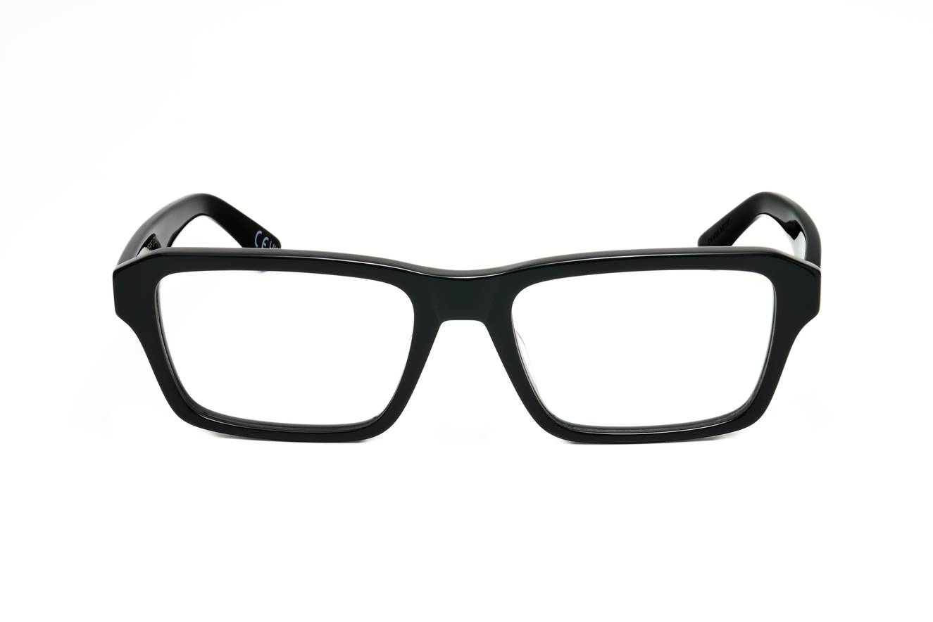 Retrosuperfuture - RSF FRAME NUMERO 120 BLACK 55 19 145