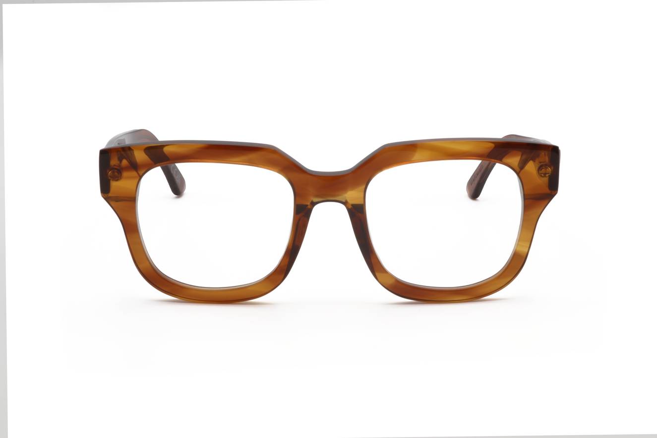 Retrosuperfuture - RSF FRAME SABATO OPTICAL STRIATA AIA 51 22 145
