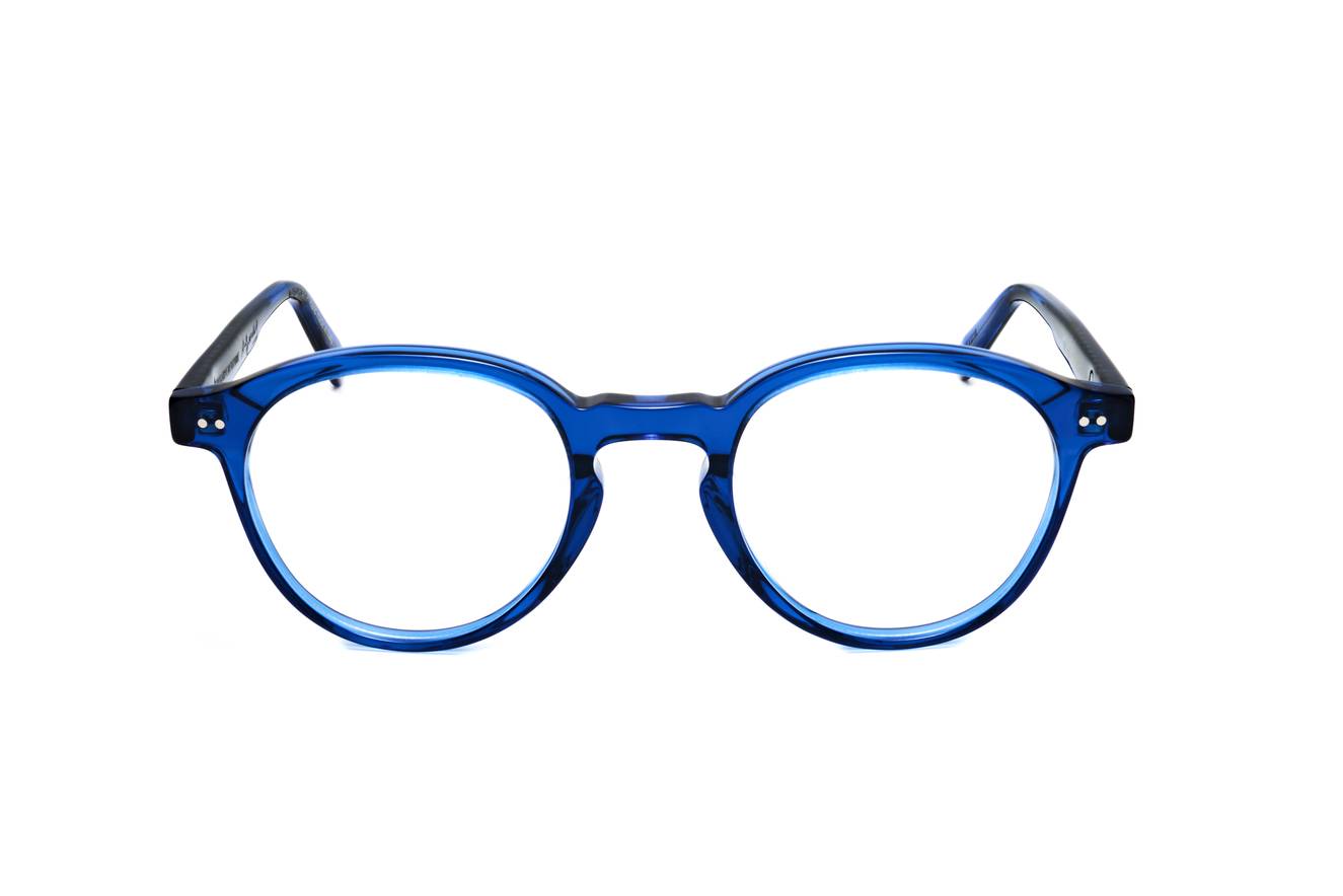 Retrosuperfuture - RSF FRAME THE WARHOL OPT BLUISSIMO 49 22 145