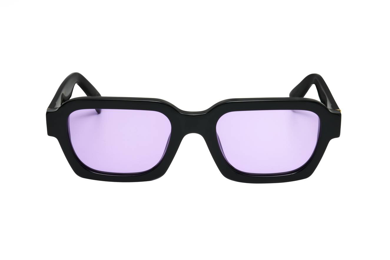 Retrosuperfuture - RSF SUN CARO PURPLE 7C7 52 20 145