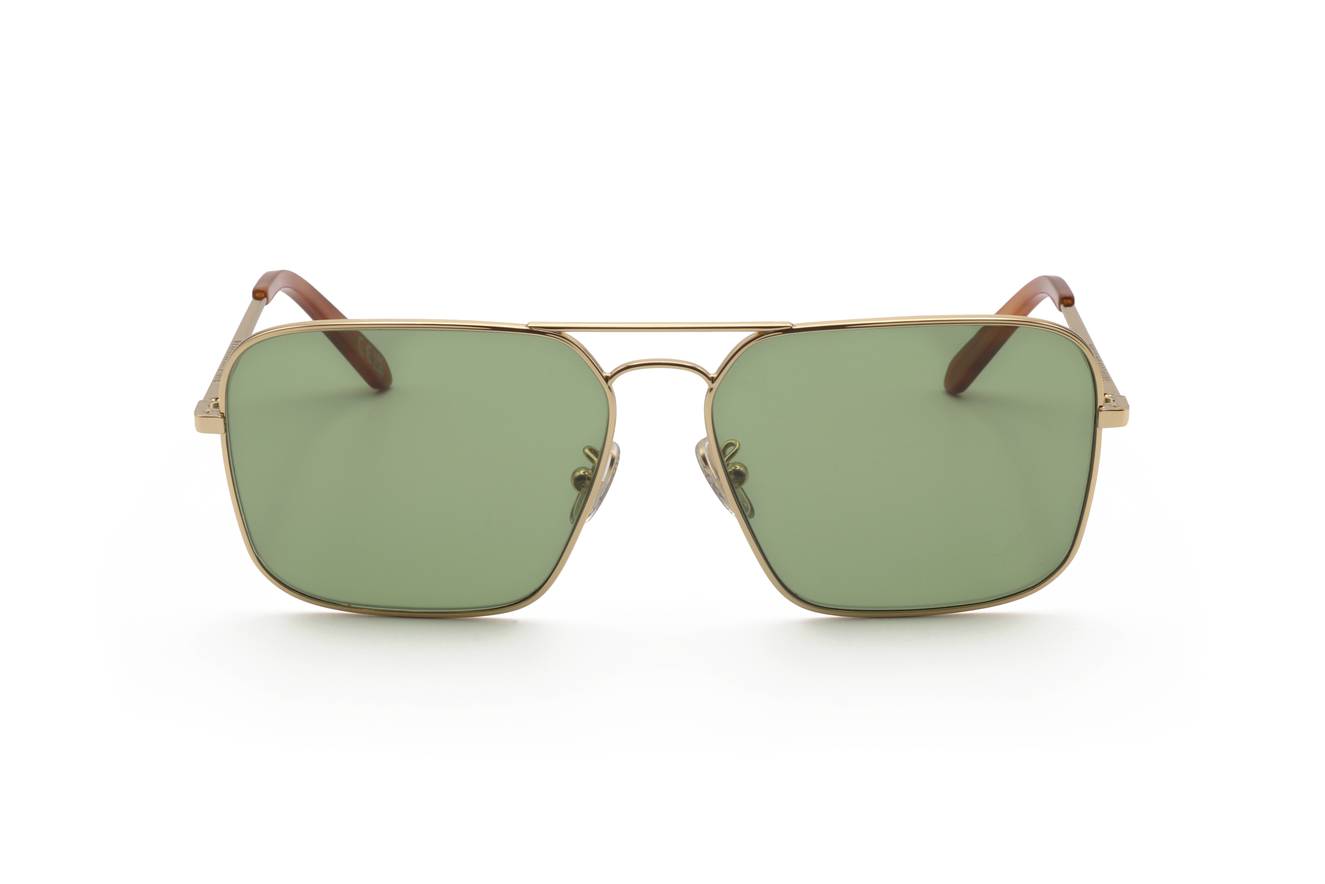 Retrosuperfuture - RSF SUN IGGY 2.0 GREEN PRI 58 14 140