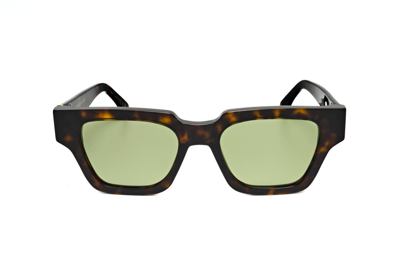 Retrosuperfuture - RSF SUN STORIA 3627 GREEN 53 20 145