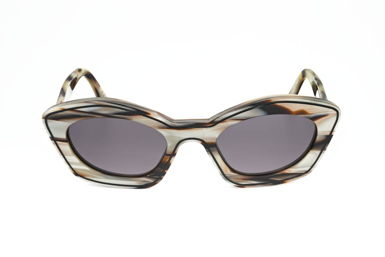 Marni - MRN SUN KEA ISLAND STARSHELL QUO 53 23 145