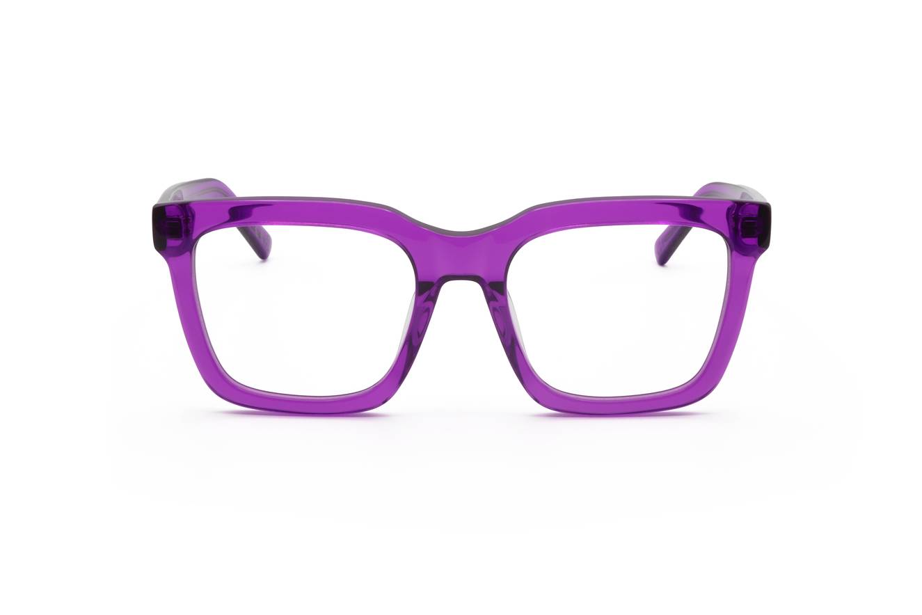 Retrosuperfuture - RSF FRAME AALTO VIOLASTRO RB3 52 20 145