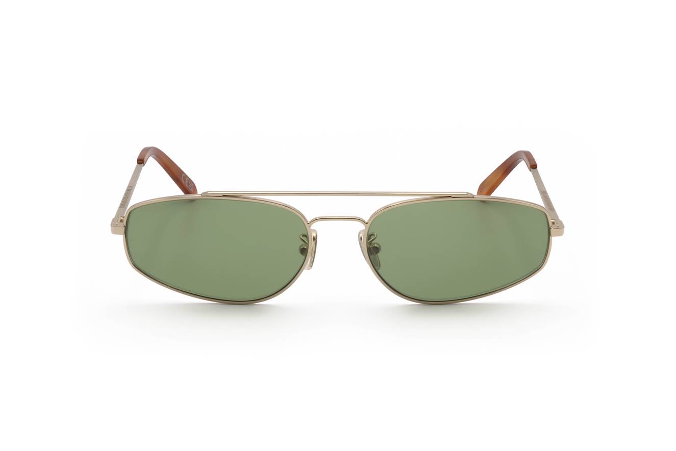 Retrosuperfuture - RSF SUN TEMA 2.0 GREEN 59 17 140