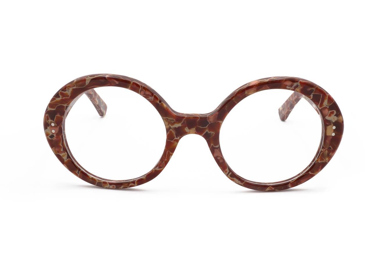 Marni - MRN FRAME EOBILO LAVA 5RE 54 11 145