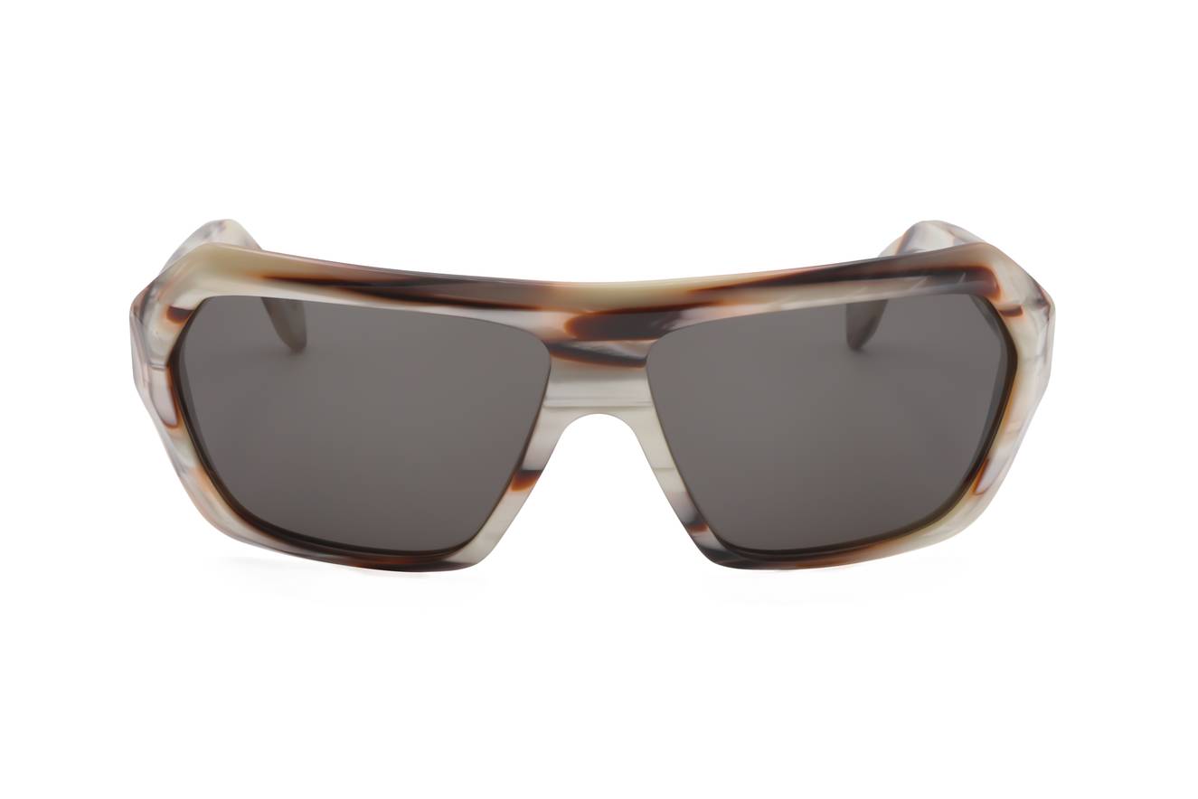 Marni - MRN SUN DHAZUT SHELL 9UH 64 11 145