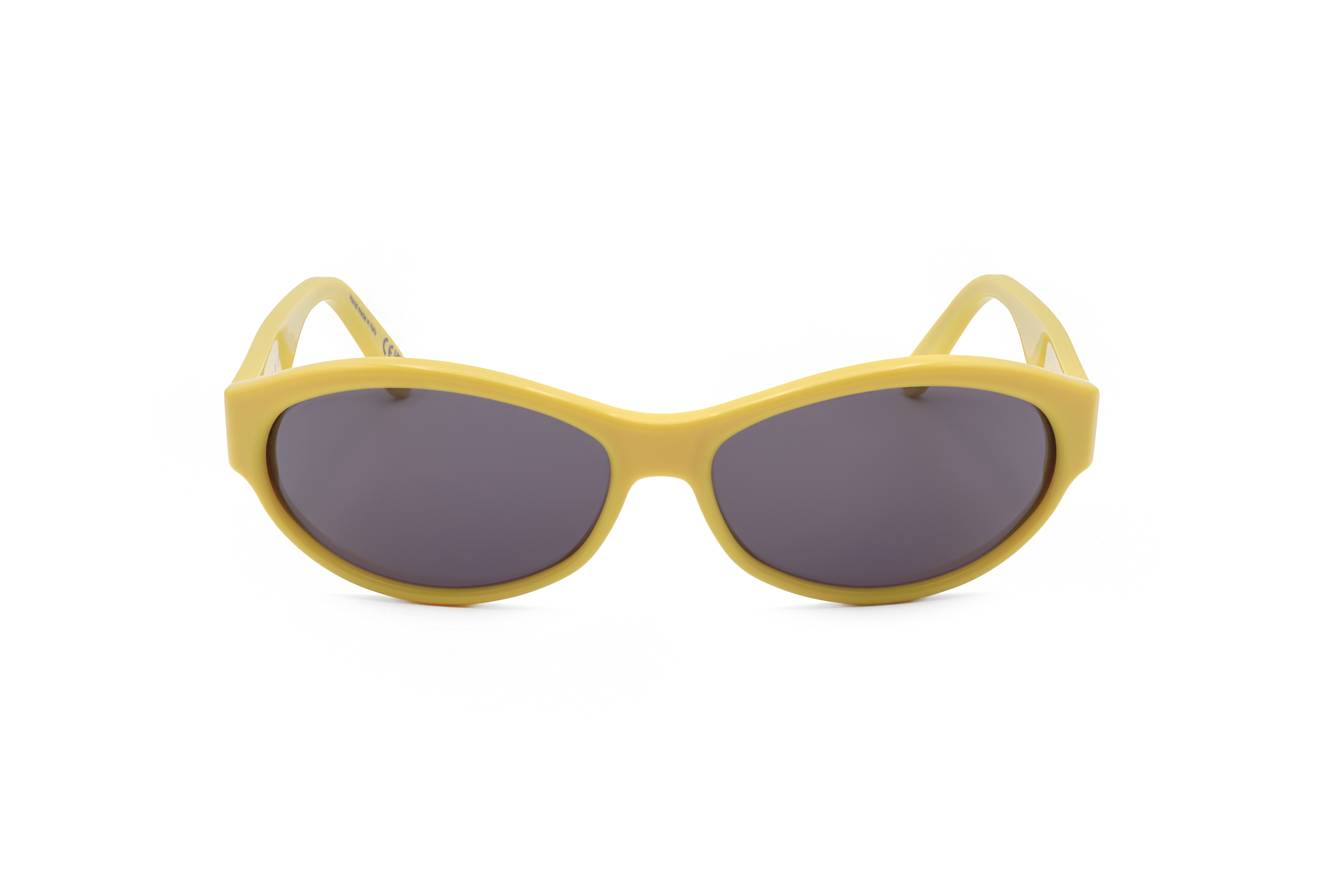 Marni - MRN SUN OUZOUD YELLOW A7S 62 11 140