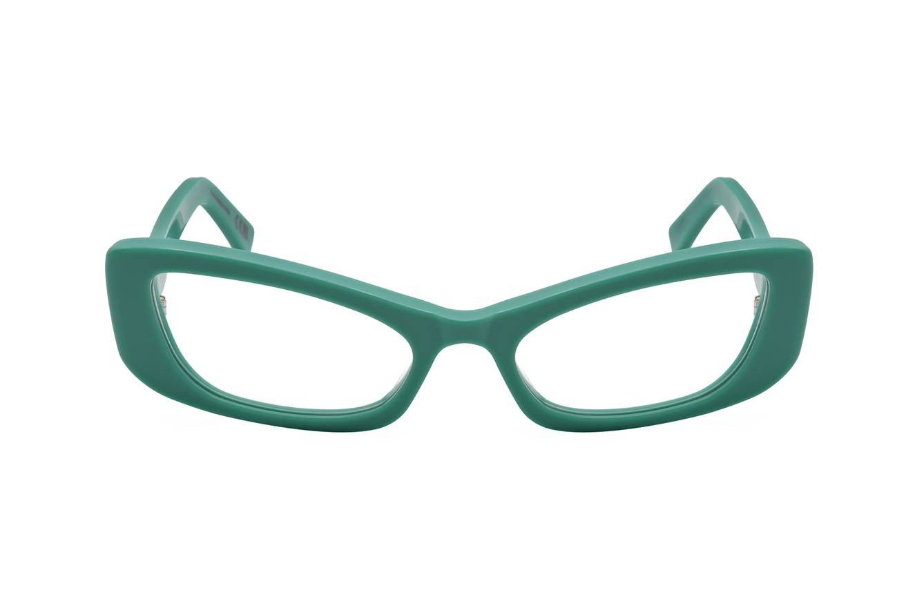 Marni - MRN FRAME JARBEK GREEN BE7 55 11 145