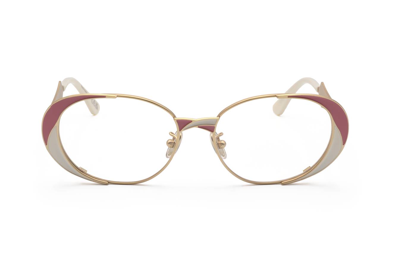 Marni - MRN FRAME TARASSQA PINK FF5 55 16 150