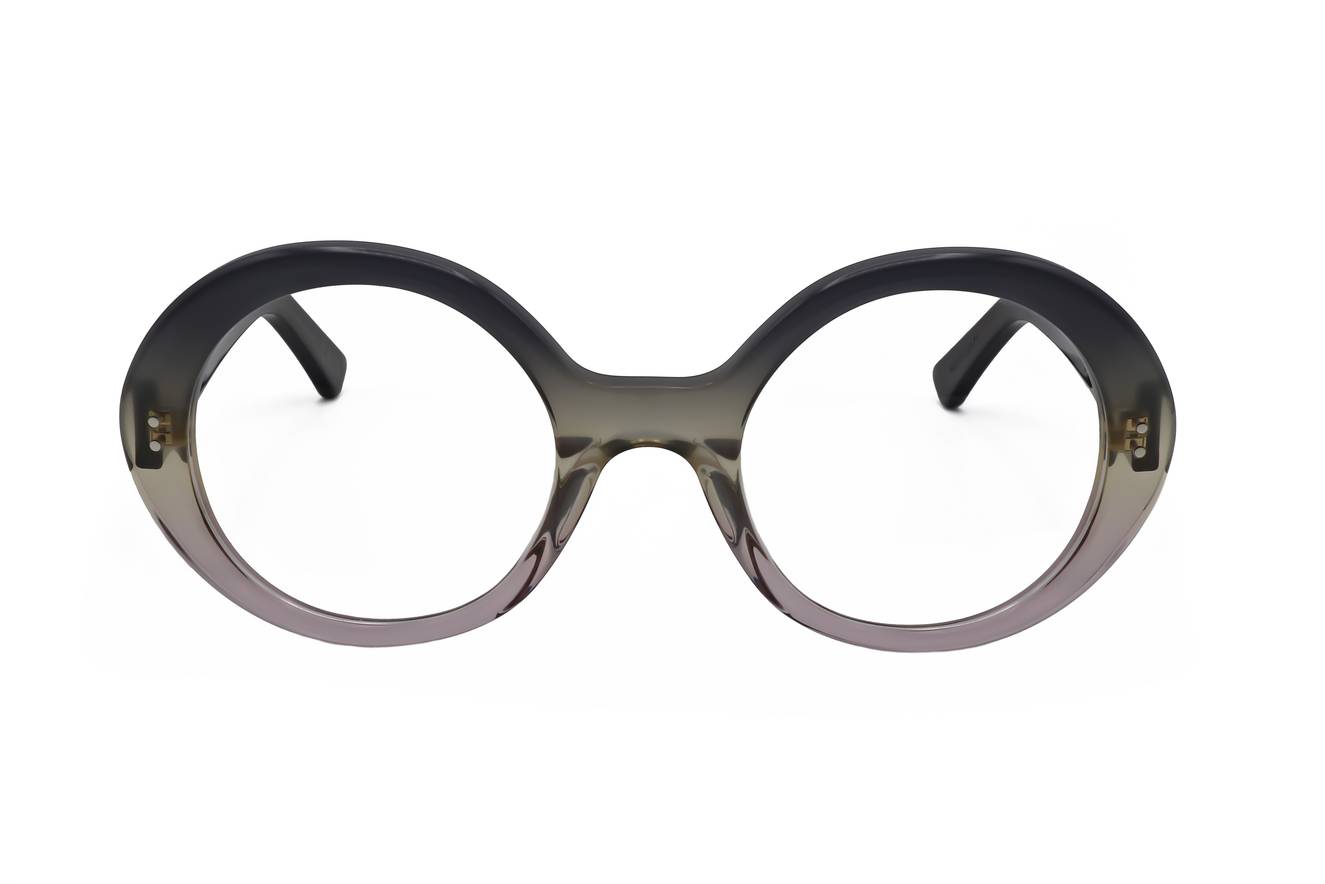 Marni - MRN FRAME EOBILO YELLOW FADED G5Q 54 11 145