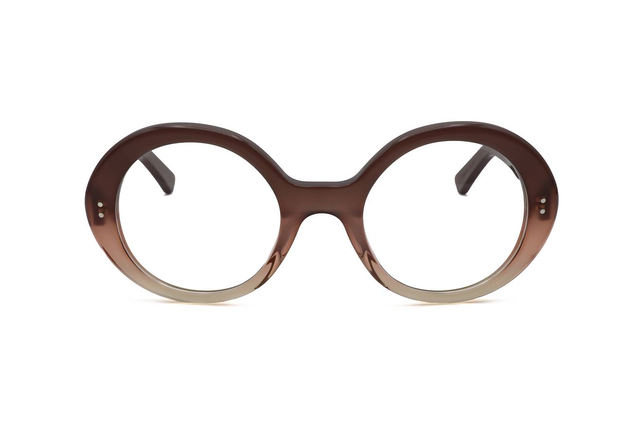 Marni - MRN FRAME EOBILO BROWN FADED IBR 54 11 145