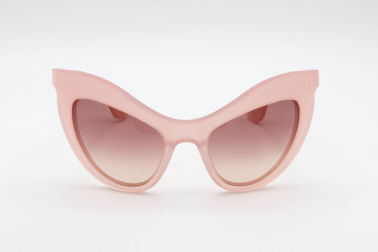 Marni - MRN SUN HOLOHOLONA PINK IS5 56 11 130