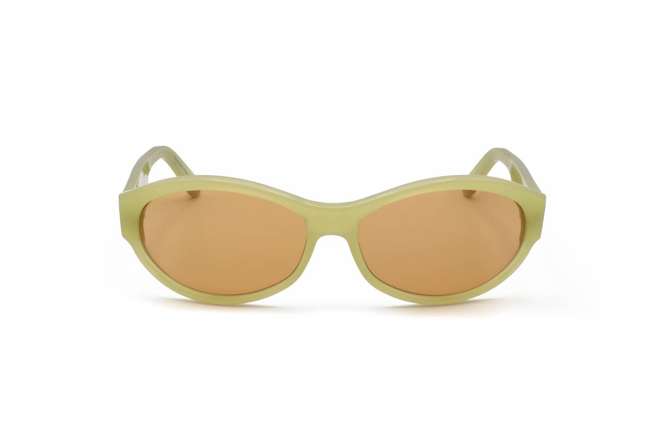 Marni - MRN SUN OUZOUD GREEN MA4 62 11 140