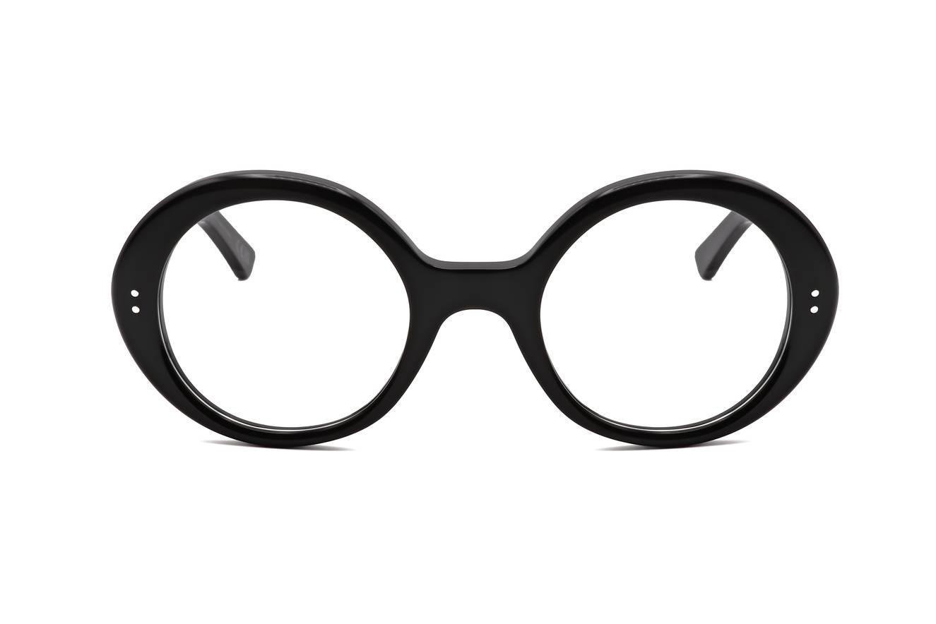 Marni - MRN FRAME EOBILO BLACK MAO 54 11 145