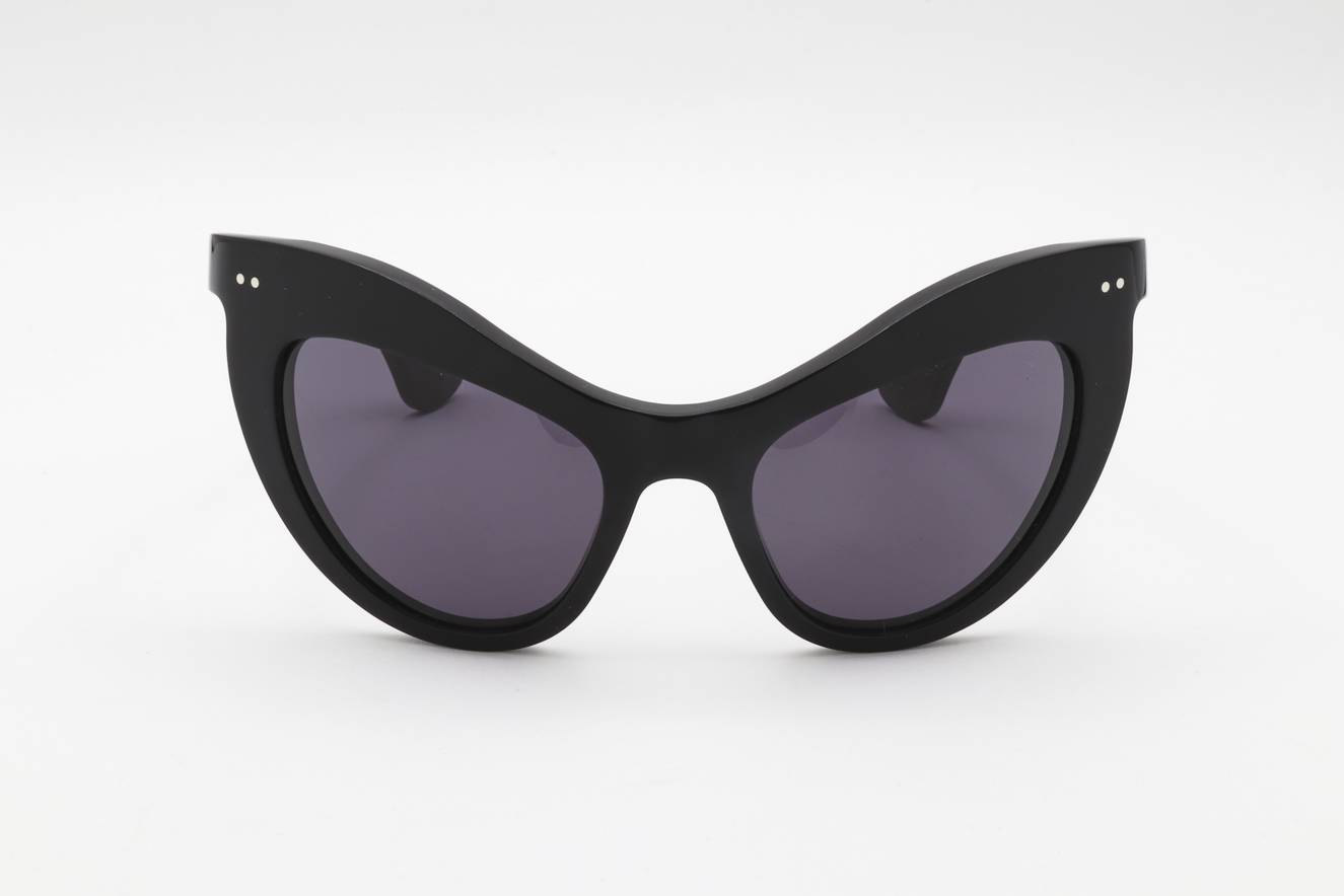 Marni - MRN SUN HOLOHOLONA BLACK N96 56 11 130